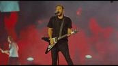 Cesare Cremonini infiamma il Circo Massimo, nel futuro basta stadi