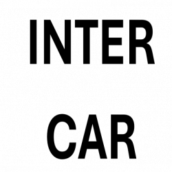 Intercar logo