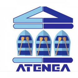 Atena Rent Boat logo