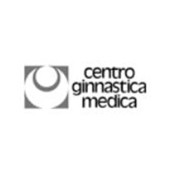 Centro di Ginnastica Medica logo