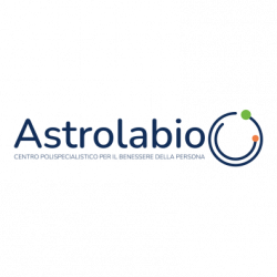 Centro polispecialistico Astrolabio logo