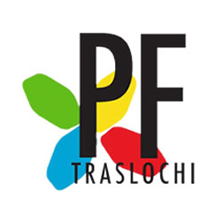 PF Traslochi Brescia SRL logo