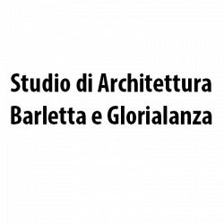 Studio di Architettura Barletta e Glorialanza logo