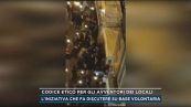 Caos Movida, tra rumore e proteste