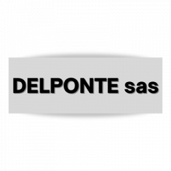 Delponte S.a.s. logo