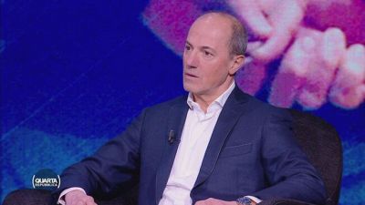 "Hanno provato a rubarmi un'altra volta, ho sparato"