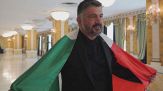 Nasce la nuova Italia