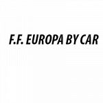 F.F. Europa By Car