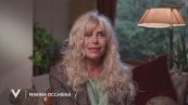 Le parole di Marina Occhiena su Franco Gatti