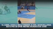 Il futuro del basket