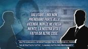 Delitto Garlasco, l'intercettazione tra il testimone e il padre