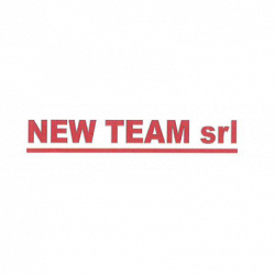 New Team s.r.l. logo