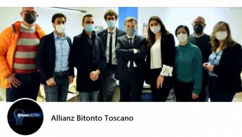 Allianz Bitonto Toscano - tempo di Covid