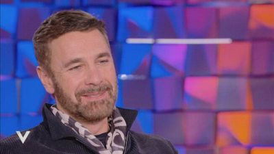 Raoul Bova e l'emozionante ricordo dei suoi esordi