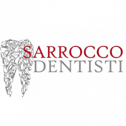 Sarrocco Dentisti Stp logo