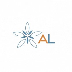 Casa Funeraria AlmaLuce logo