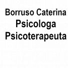 Borruso Dr.ssa Caterina   Psicoterapeuta