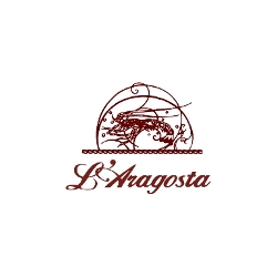 Ristorante L'Aragosta logo