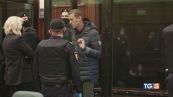 Navalny morto in cella 50 capi di Stato a Monaco