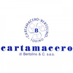 Cartamacero Srl logo