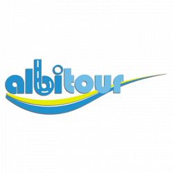 Albitour - Noleggio Autobus Pullman in Provincia di Brindisi logo