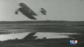 17 dicembre 1903: il primo volo