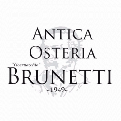 Antica Osteria Brunetti logo