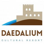Daedalium Cultural Resort - B&B