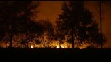 Francia, brucia la foresta delle Landes, oltre 500 persone evacuate