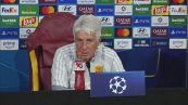 Gasp su Mou: "Fantastico nel far spendere tanti soldi ai suoi club"