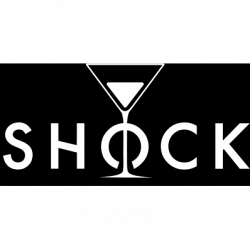 Shock Bar logo