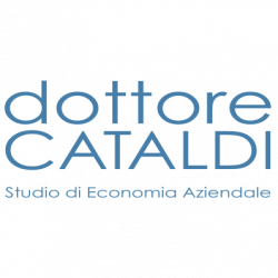 Cataldi Dott. Cosimo Tiziano Commercialista logo