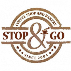 Stop  & Go logo