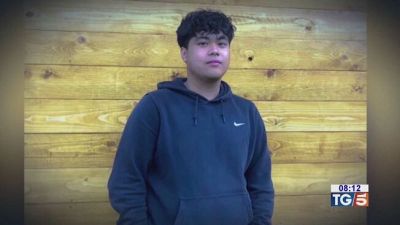 Mark Samson provò ad incastrare un ragazzo