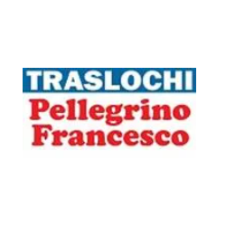 Traslochi Pellegrino Francesco logo