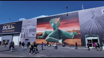 A Vinitaly 100 Cantine siciliane e Consorzi dall'Etna a Monreale