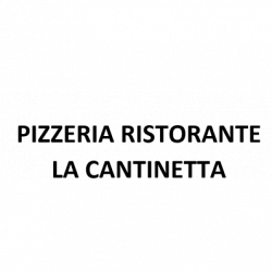 Pizzeria Ristorante La Cantinetta logo