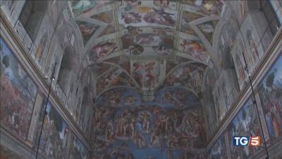 Verso il Conclave