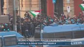 Milano e Bologna, piazze calde in Italia