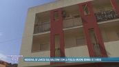 Messina, si lancia dal balcone con la figlia: muore bimba di 3 mesi