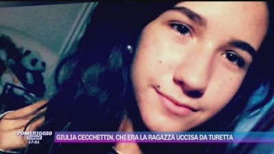 Giulia Cecchettin, chi era la ragazza uccisa da Turetta