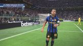 Lautaro, voglia di record