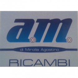A.M. Ricambi Elettrodomestici logo