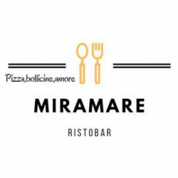 Miramare Ristobar logo