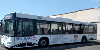 Patenti autobus roma