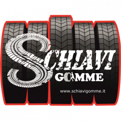 Schiavi Gomme logo