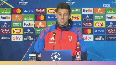 Thiago Motta: "Emozione Champions? Vi spiego come vivo il calcio""