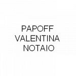 Notaio Papoff Valentina