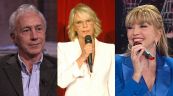 Programmi tv, cosa vedere oggi 1 novembre: Travaglio si aggiunge alla competizione Milly Carlucci-De Filippi: la sfida