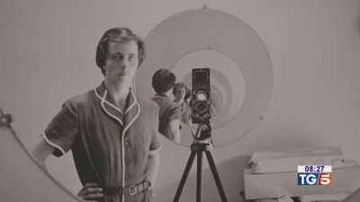 Gli scatti di Vivian Maier in una mostra a Monza